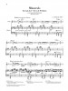 Claude Debussy: Minstrels From Préludes 1 (noty na housle, klavír)