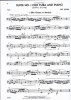 Alec Wilder: Suite No. 1 for Tuba and Piano (Effie Suite) (noty na tubu, klavír)