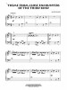 John Williams for Beginning Piano Solo (noty na snadný klavír)