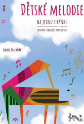 Daniel Poledňák: Dětské melodie