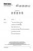 Taylor Swift: Guitar Chord Songbook - 3rd Edition (akordy na kytaru, texty písní)