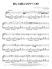 Pop Hits in a Classical Style (noty na klavír)