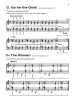 Alfred's Basic Piano Library Technic Book 4 (noty na klavír)