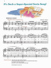 Alfred's Basic Piano Library Prep Course Lesson F (noty na klavír)