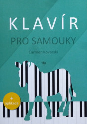 Carmen Kovarski: Klavír pro samouky
