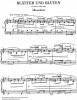 Max Reger: Blätter Und Blüten - 12 Klavierstücke (noty na klavír)