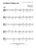 Alfred's Kid's Guitar Course Movie and TV Songbook 1&2 (noty na kytaru) (+audio)