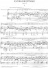 Robert Schumann: Fantasy Pieces For Clarinet And Piano Op.73 (noty na klarinet, klavír)
