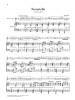 Max Reger: Tarantella and Album Leaf  (noty na klarinet, klavír)