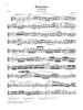 Gabriel Fauré: Fantaisie Op. 79 And Morceau De Lecture (noty na příčnou flétnu, klavír)