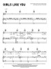 Beat It! 7: 45 Chart Hits (noty na klavír, zpěv, akordy)