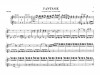 Franz Schubert: Works For Piano Four-Hands Volume 1 (noty na čtyřruční klavír)