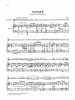 Franz Schubert: Arpeggione  Sonata D 821 (noty na violu, klavír)