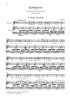 Robert Schumann: Song Cycle Op.39 (noty na zpěv, klavír)