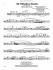 Marco Bordogni: Melodious Etudes for Trombone, Book 2: Nos. 61-90 (noty na pozoun) (+audio)