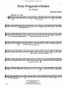 Sigmund Hering: 40 Progressive Etudes (noty na trubku) (+audio)