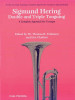 Sigmund Hering: Double and Triple Tonguing (noty na trubku)