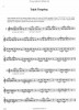 Sigmund Hering: Double and Triple Tonguing (noty na trubku)
