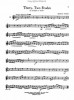 Sigmund Hering: 32 Etudes (noty na trubku)