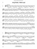Frank T. Williams: Chops - Ultimate Guide to Building Tone, Technique & Flexibility (noty na trubku)