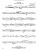 First Festival Solos for Trombone (noty na pozoun, klavír) (+audio)