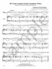 Giuseppe Concone: Bel Canto Vocalises for Bass Trombone (Tuba) (noty na pozoun, klavír) (+audio)