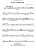 18 Intermediate Christmas Favorites (noty na příčnou flétnu) (+audio)