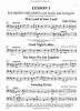 Janice Tucker Rhoda: The ABCs Of Bass for The Developing Student Book 2 (noty na kontrabas)