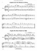 Compatible Christmas Duets for Winds (noty na altsaxofon, barytonsaxofon)