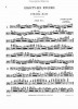 Josef Hrabě: 86 Etudes for The String Bass Book 1 (noty na kontrabas)