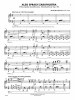 Classical Music from 3 Films of Stanley Kubrick (noty na klavír)