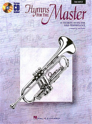 Hymns for the Master (noty na trubku) (+audio)