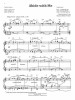 First 50 Songs You Should Play on Organ (noty na varhany)