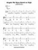 Christmas Songs For Banjo (noty, tabulatury na banjo)