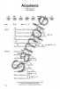 Oasis: Complete Chord Songbook (2009 Revised Edition) (akordy, texty, kytara)