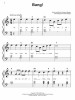 Instant Piano Songs: Kids' Pop Songs (noty na snadný klavír) (+audio)