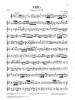 W.A. Mozart: Trio E Flat Major KV498 (noty na klarinet (housle), violu, klavír)