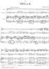 Franz Joseph Haydn: Piano Trios Volume I (noty na housle, violoncello, klavír)