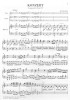 W.A. Mozart: Concerto in C Major, K. 299 (noty na příčnou flétnu, harfu, klavír)