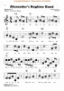 E-Z Play Today 306: Irving Berlin Collection (noty, melodická linka, akordy)
