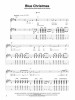 Deluxe Guitar Play-Along 10: Christmas Songs (noty, tabulatury na kytaru) (+audio)