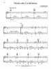 Bride's Wedding Music Collection (noty na klavír, zpěv, akordy) (+audio)