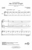 Bob Seger: We've Got Tonight (noty na sborový zpěv, SATB) - SADA 5 ks