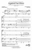 Bob Seger: Against the Wind (noty na sborový zpěv, SATB) - SADA 5 ks