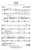 Etta James: At Last (noty na sborový zpěv, SATB) - SADA 5 ks