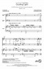 Mumford & Sons: Guiding Light (noty na sborový zpěv, SATB) - SADA 5 ks