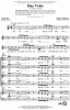 Barry Manilow: One Voice (noty na sborový zpěv, SATB a cappella) - SADA 5 ks