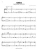 Music from Minecraft (noty na klavír)