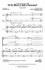 Do You Want to Build a Snowman from Frozen (noty na sborový zpěv, SATB) - SADA 5 ks