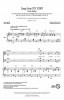 Songs from Toy Story Choral Medley (noty na sborový zpěv, SATB) - SADA 5 ks